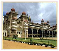 Mysore Palace