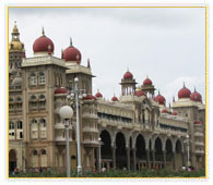 Mysore Tour Package
