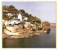 Omkareshwar