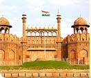 Red Fort, Delhi