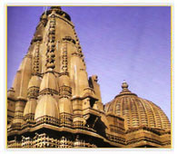 Shree Kalaram Temple , Panchaviti