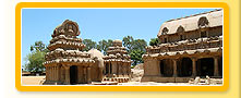 Temple - South India