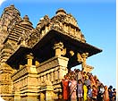 Temple in India