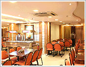 Amravati Restaurant
