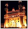 Char Minar, Hyderabad