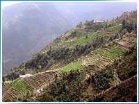 Dalhousie - Hill Stations of North India Tour, North India Hill Station Tour, North India Hill Stations