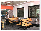 Kamat Restaurant