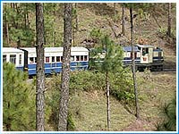 Shimla - Hill Stations of North India Tour, North India Hill Station Tour, North India Hill Stations