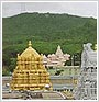 Tirumala Temple