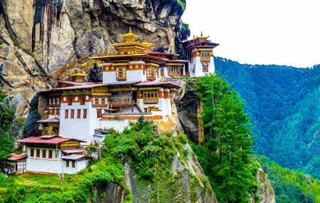 Bhutan Tour