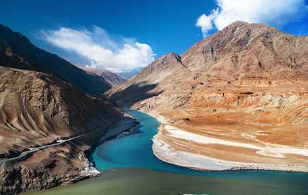 Ladakh Tour