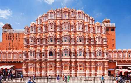 Rajasthan Tour