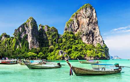 Thailand Tour