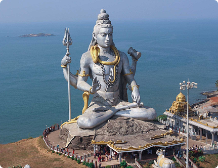 Hyderabad-Coastal Karnataka Tour