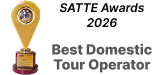 Outlook Award - Best Travel Operator of the Year