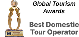 Veta Award - Best Travel Operator of the Year