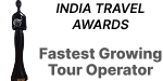 Global Tourism Award - Best Travel Operator of the Year