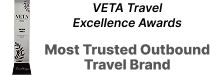 India Travel Award - Best Travel Operator of the Year