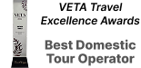 Global Tourism Award - Best Travel Operator of the Year