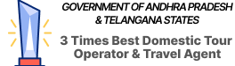 Global Tourism Award - Best Travel Operator of the Year