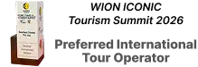 India Travel Award - Best Travel Operator of the Year