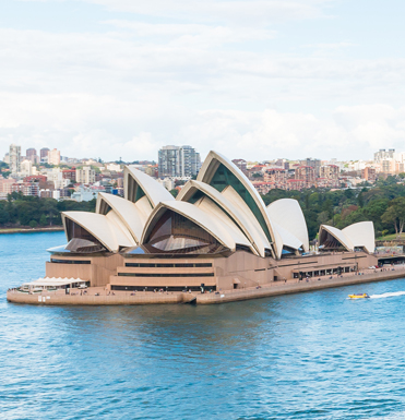 Australia