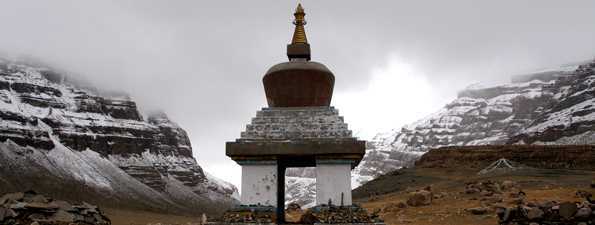 Kailash Manasarovar