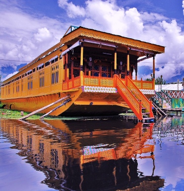 Kashmir