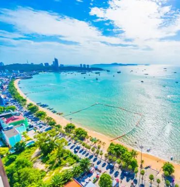 Vietnam & Cambodia