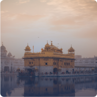 Pilgrimage