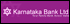 Karnataka Bank