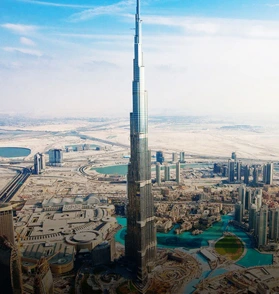 Dubai