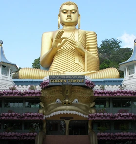 srilanka