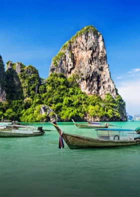 thailand
