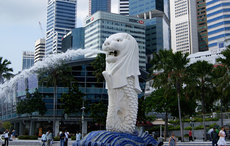 Singapore