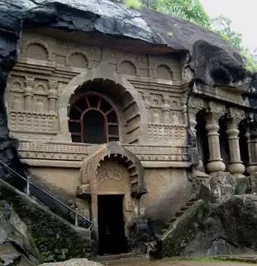 Shirdi-Shinganapur-Nasik-Ellora-Aurangabad-Ajantha