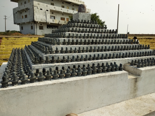 Hyderabad  – Mahbubnagar  – Raichur  – Mantralayam