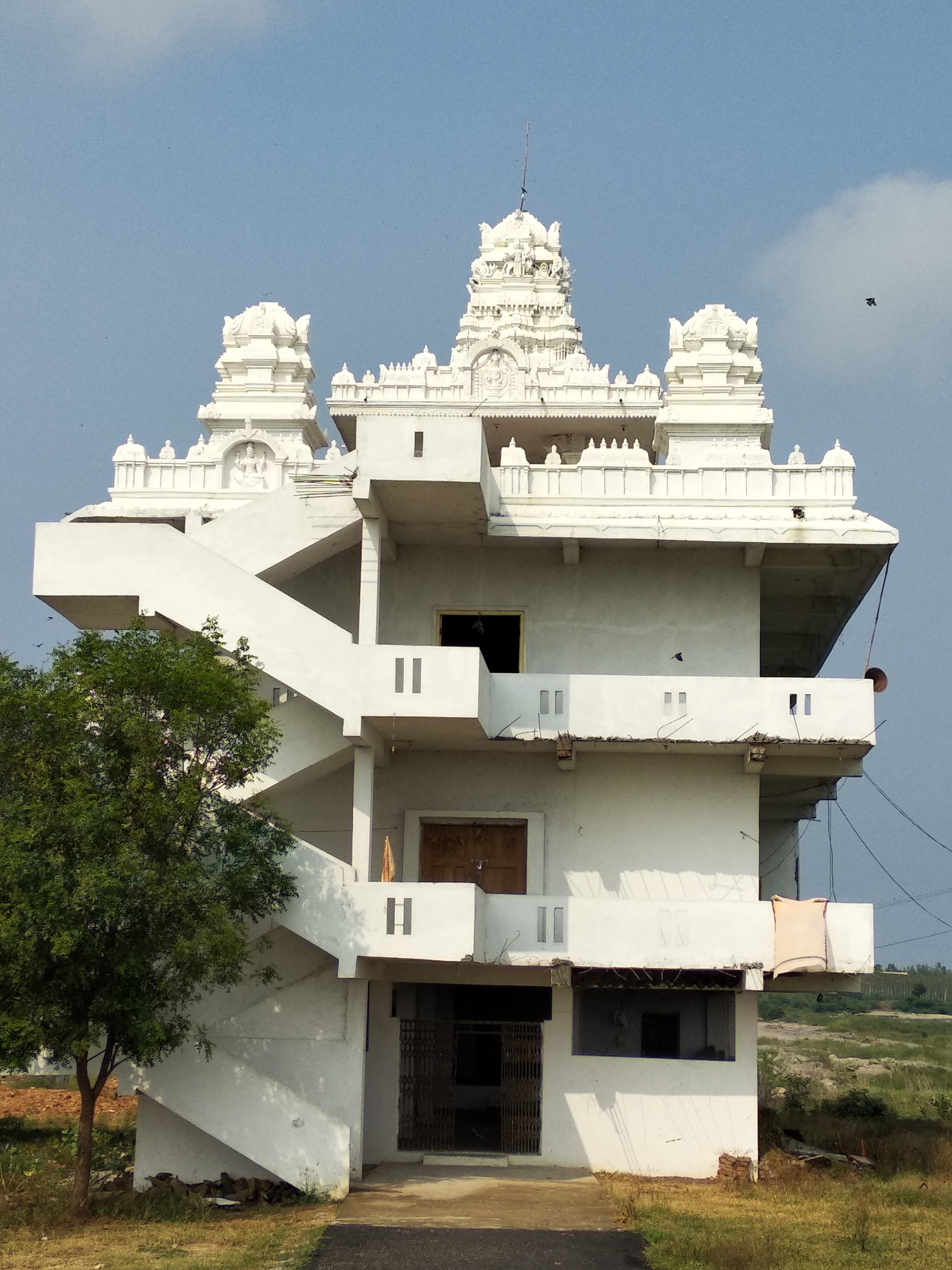 Hyderabad  – Mahbubnagar