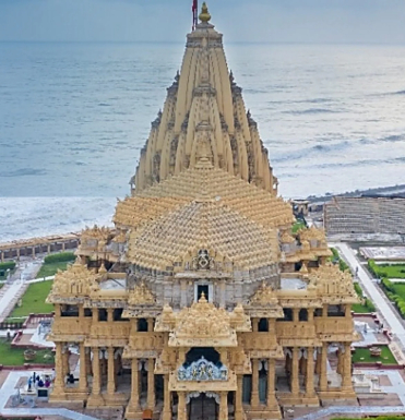 Majestic Gujarat Fixed Tour