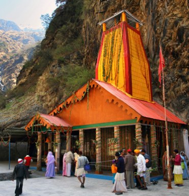 Yamunotri – Gangotri Tour