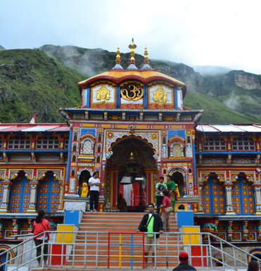 Badrinath Tour