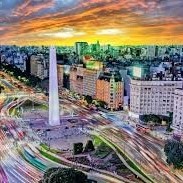 Argentina Highlights