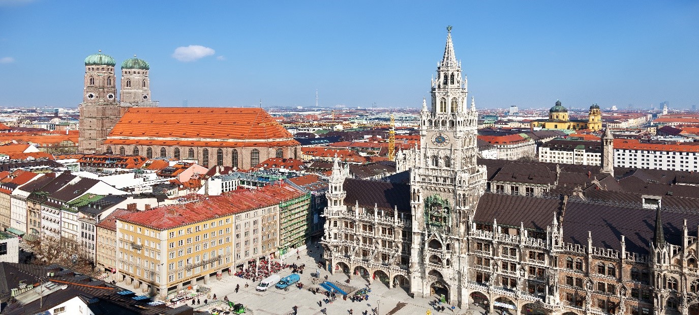 Munich City Break