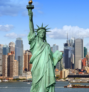 Best Of Coast to Coast America