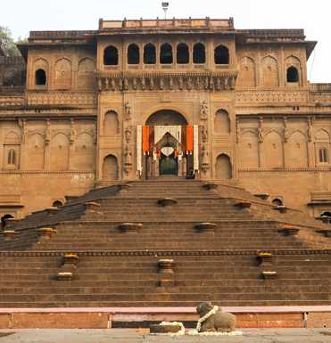 maheshwar
