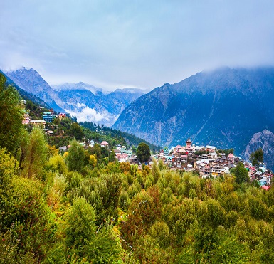 Amritsar- Dalhousie-Khajjiar-Dharamshala-Chandigarh-Kurukshetra-Delhi-Ex Amritsar