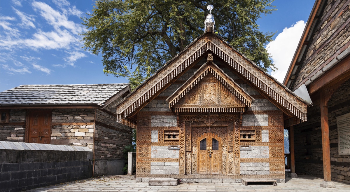 Himachal Punjab Extravaganza