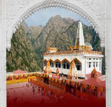 Jammu-Katra-Vaishnodevi-Srinagar-Pahalgam-Gulmarg Ex - Jammu