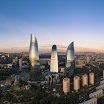 Highlights Of Baku