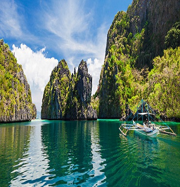 Marvellous Philippines